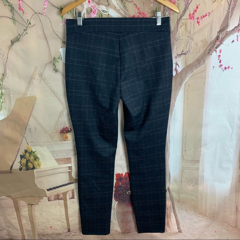 NEW NYDJ Maripoplai Muti Color Leggings - Picture 8 of 11
